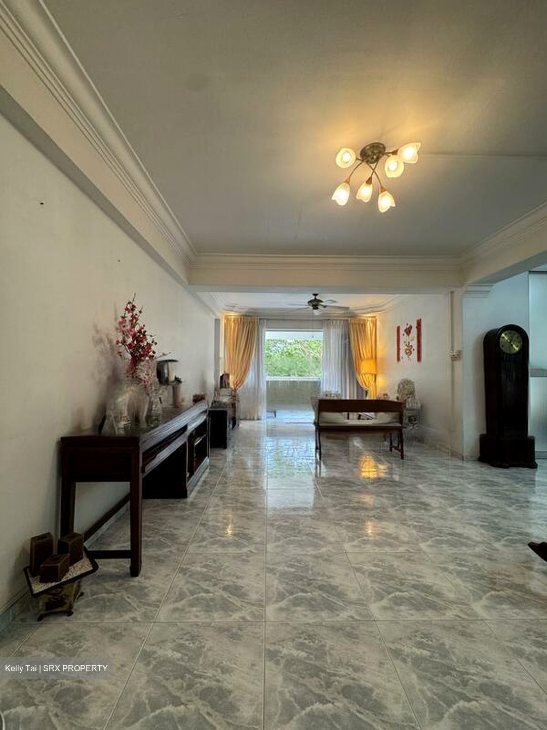 Blk 778 Pasir Ris Street 71 (Pasir Ris), HDB Executive #477139131